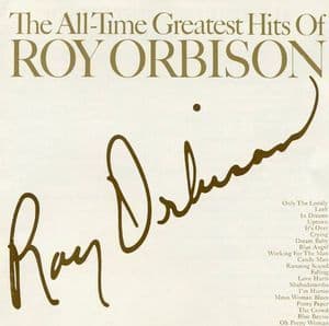 The All-Time Greatest Hits