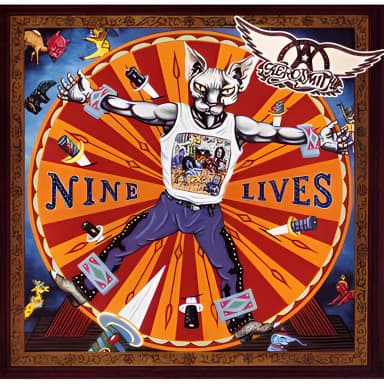 Nine Lives