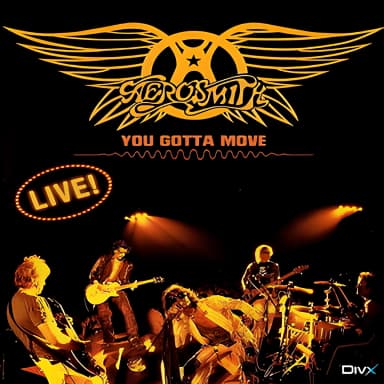 You Gotta Move