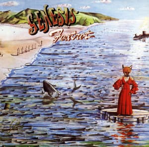 Foxtrot