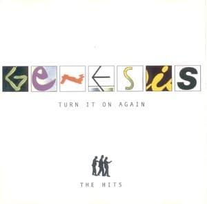 Turn It On Again: The Hits