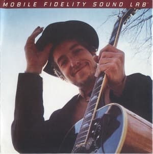 Nashville Skyline