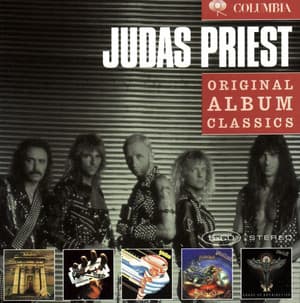 Original Album Classics