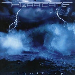 Liquifury