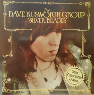 Silver Blades