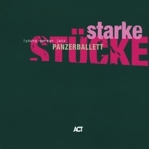 Starke Stucke