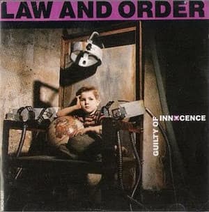 Guilty Of Innocence