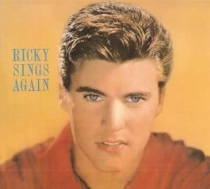 Ricky Sings Again