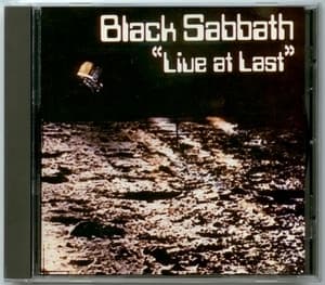 Live At Last