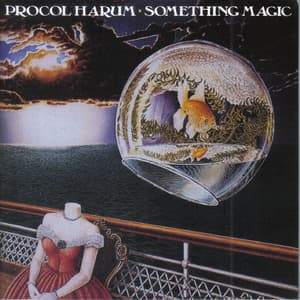 Something Magic