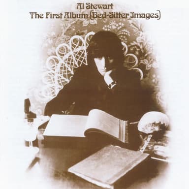 The First Album (bed-sitter Images)