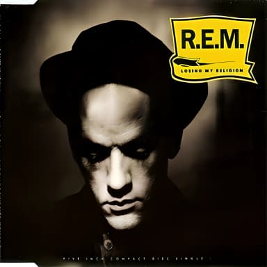 Losing My Religion (maxi)
