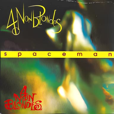Spaceman