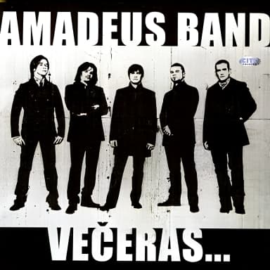 Veceras...