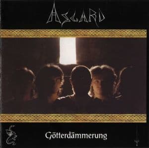 Gotterdammerung
