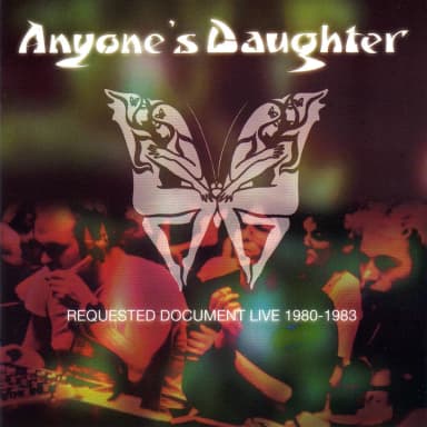 Requested Document Live 1980-1983 Vol.2