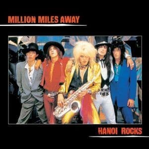 Million Miles Away