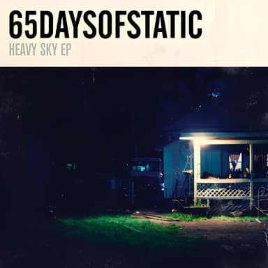 Heavy Sky {EP}