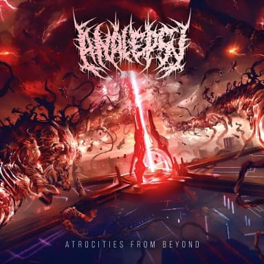 Atrocities From Beyond