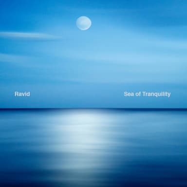 Sea Of Tranquility