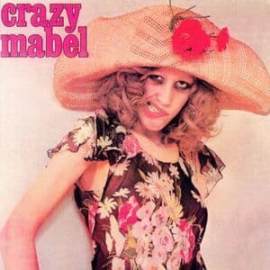 Crazy Mabel