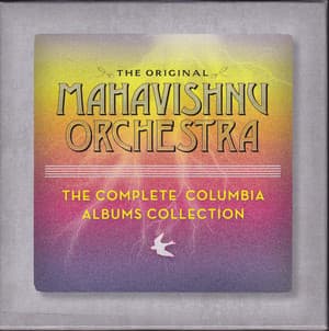The Complete Columbia Albums Collection