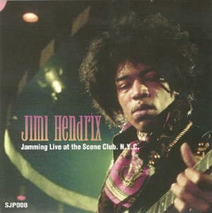 Live At The  'scene'  Club N.Y.C.(1996 Remastered) ( (2CD)