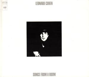 Songs From A Room