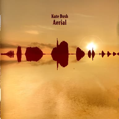 Aerial - A Sky Of Honey (CD2)