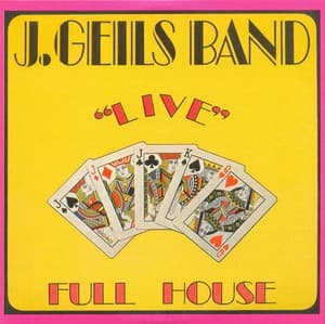 'live' Full House
