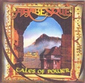 Tales Of Power