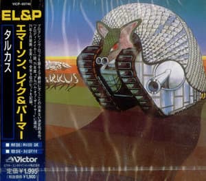 Tarkus