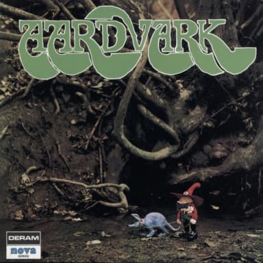 Aardvark