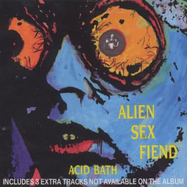 Acid Bath