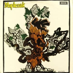 Mapleoak