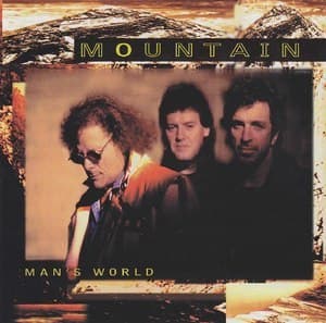 Man's World