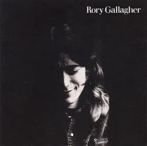 Rory Gallagher