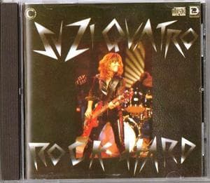 Rock Hard