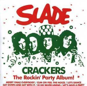 Crackers