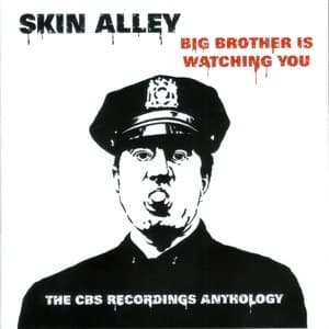 Big Brother Is Watching You: The Cbs Recordings Anthology (2 CD)