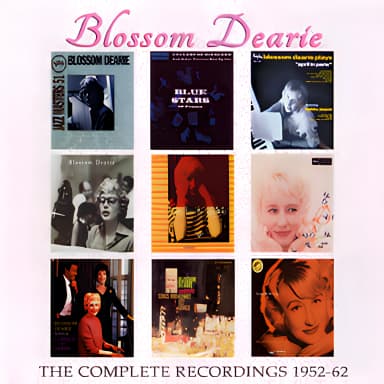 The Complete Recordings 1952-62