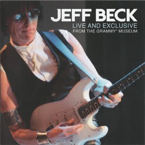 Live And Exclusive From The Grammy Museum
