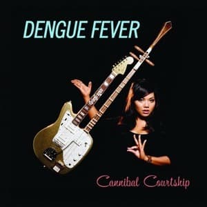 Cannibal Courtship