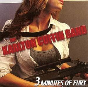 Three Minutes Of Fury