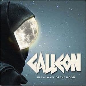 In The Wake Of The Moon