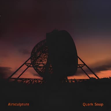 Quark Soup