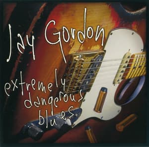 Extremely Dangerous Blues