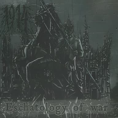 Eschatology Of War