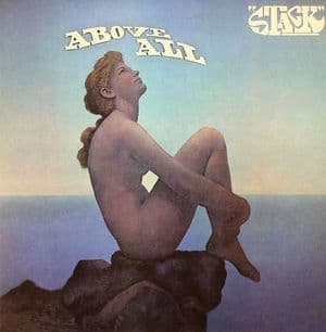 Above All