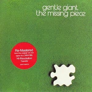 The Missing Piece (2009 Alucard)